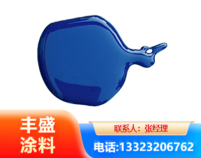 玉树水性醇酸磁漆