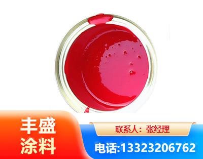 玉树水性沥青漆