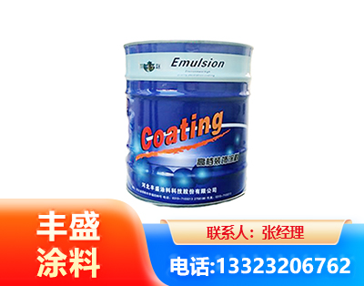 玉树水性聚氨酯漆