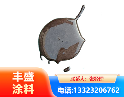 玉树水性氯磺化漆