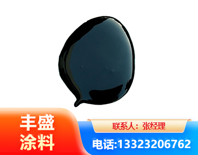 玉树水性氯化橡胶漆